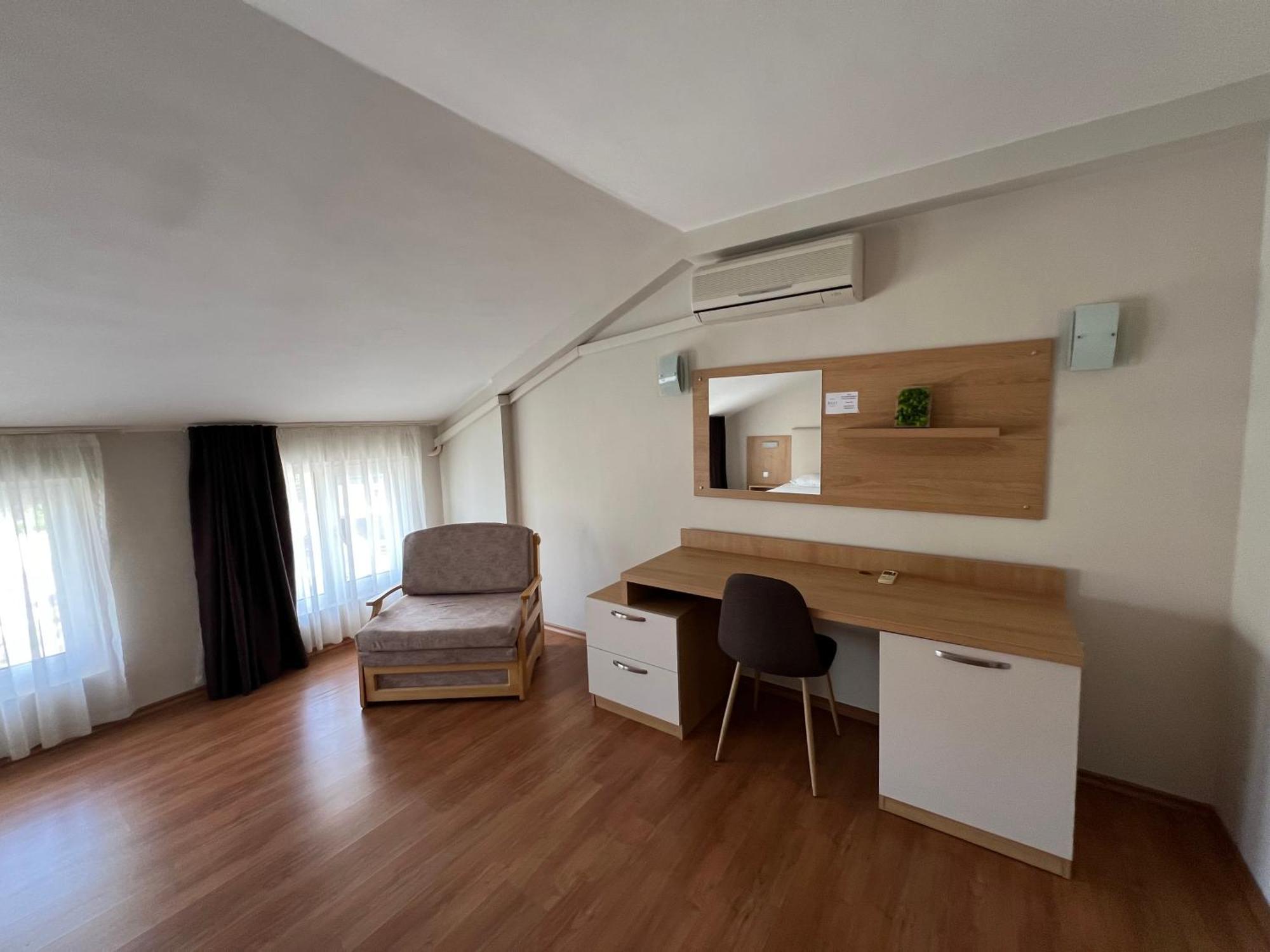 Family Hotel Milev Sveti Vlas Eksteriør billede