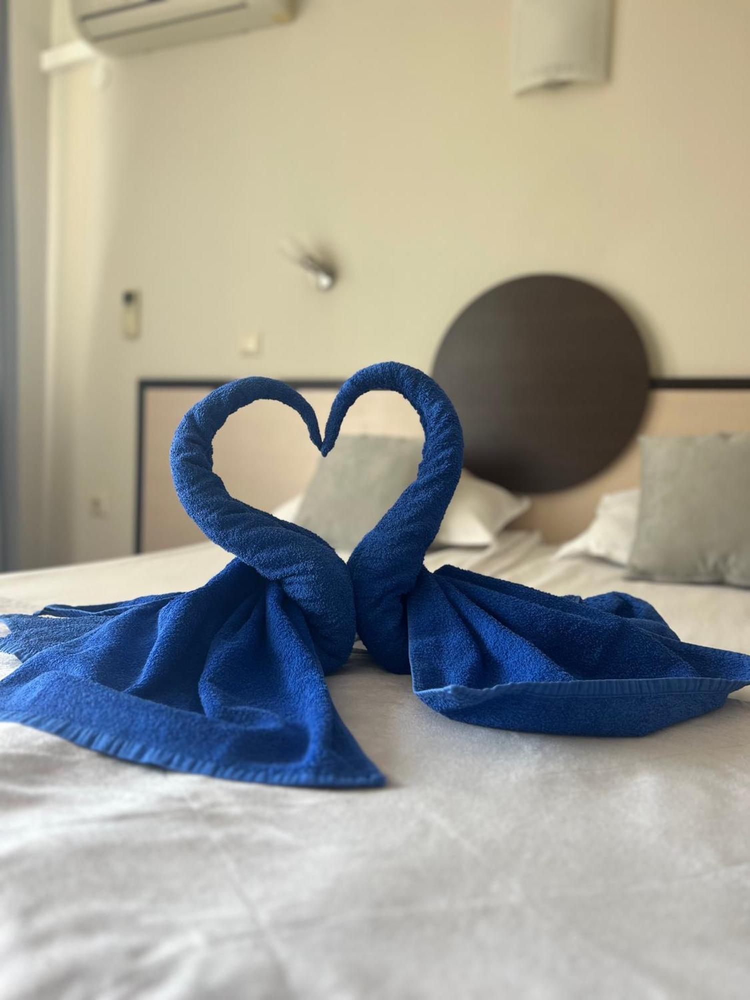 Family Hotel Milev Sveti Vlas Eksteriør billede
